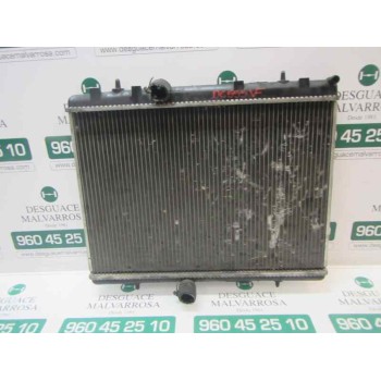 RADIADOR AGUA 1330S8 