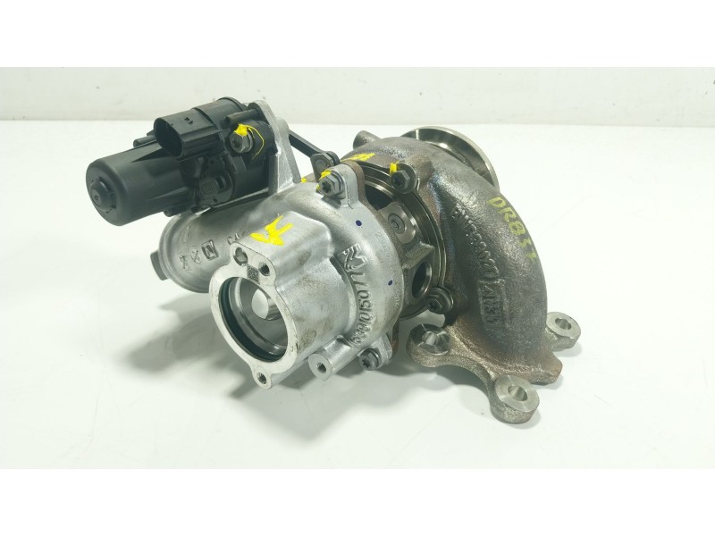 Recambio de turbocompresor para seat arona (kj7, kjp) 1.0 tsi referencia OEM IAM 05C145701F 05C145701F 