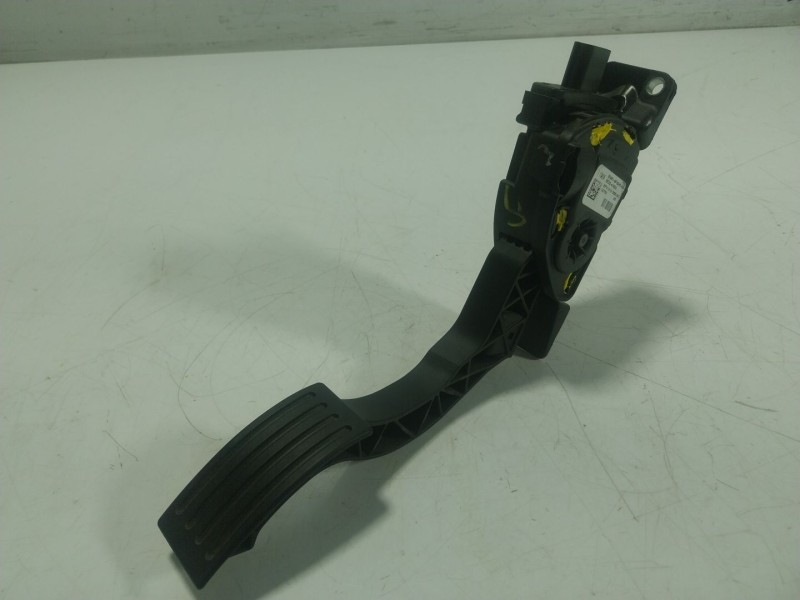 Recambio de potenciometro pedal para ford focus iii 1.0 ecoboost referencia OEM IAM 1710214 BV619F836AB 