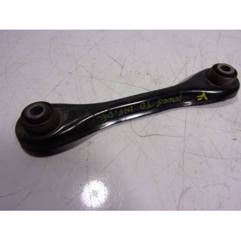 BRAZO SUSPENSION INFERIOR TRASERO DERECHO 1712237 