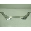 Recambio de travesaño inferior para bmw 8 coupé (g15, f92) 840 i xdrive referencia OEM IAM 51617453800 3C740852207 
