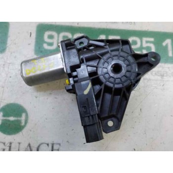 MOTOR ELEVALUNAS TRASERO IZQUIERDO 31378400 C1754410 C1754410