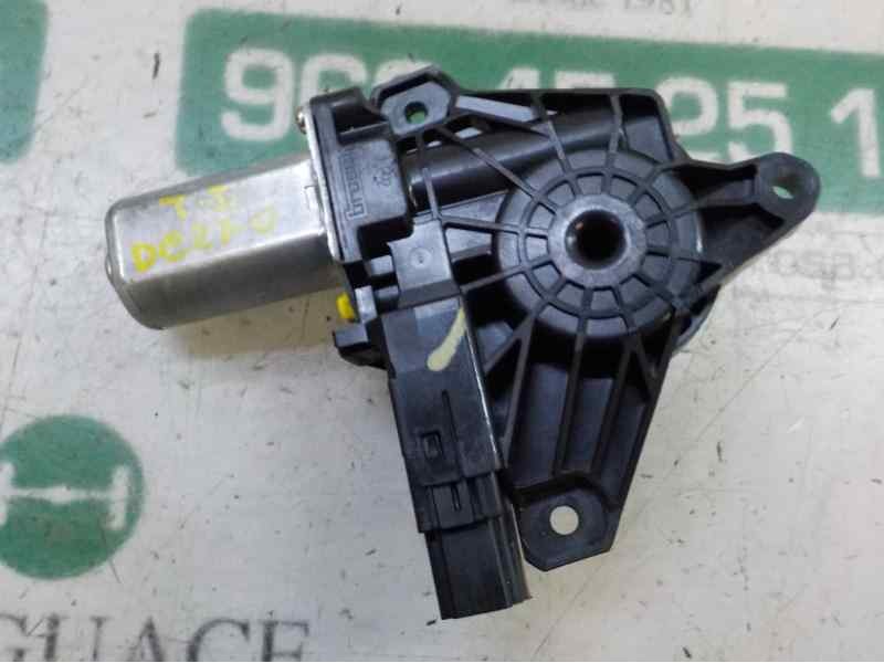 Recambio de motor elevalunas trasero izquierdo para volvo v40 2.0 diesel cat referencia OEM IAM 31378400 C1754410 C1754410