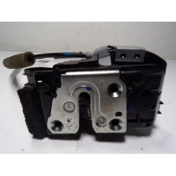 CERRADURA PUERTA TRASERA DERECHA 825003ZL0A 