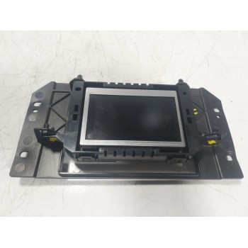 PANTALLA MULTIFUNCION LR032856 DH5218B955AC 