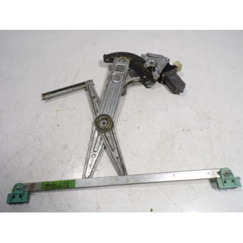 ELEVALUNAS DELANTERO IZQUIERDO 807211HB0A 807311HB2A 8P37312B