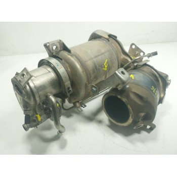 FILTRO DE PARTICULAS 05L131601CX 05L131765H 