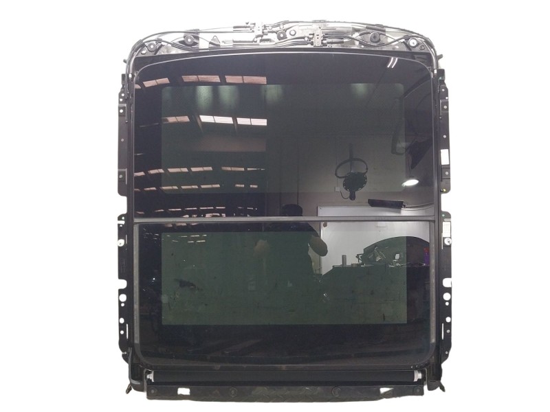 Recambio de techo electrico para bmw x6 (g06, f96) xdrive 30 d mild-hybrid referencia OEM IAM  5A31EB904 