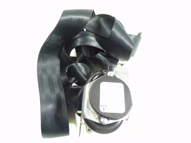 Recambio de cinturon seguridad trasero izquierdo para volvo v40 kinetic referencia OEM IAM 31292072 619894600 619894600