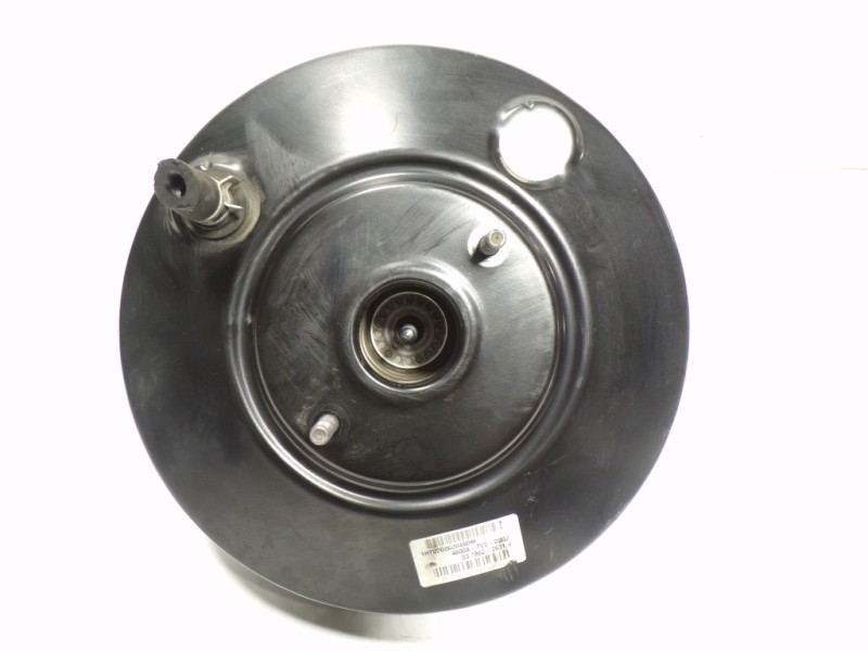 Recambio de servofreno para honda civic tourer (fk) 1.6 dtec cat referencia OEM IAM 01469TV2G02 4600ATV2G002 