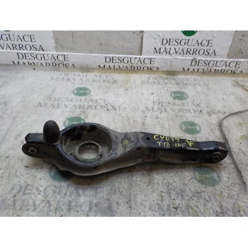 BRAZO SUSPENSION INFERIOR TRASERO IZQUIERDO BBM228300B 