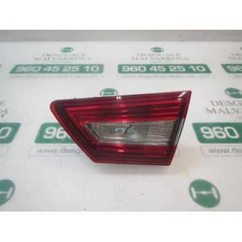 PILOTO TRASERO DERECHO INTERIOR 