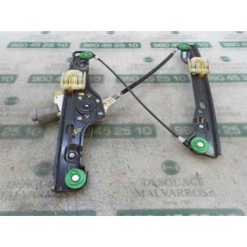 ELEVALUNAS DELANTERO IZQUIERDO 51337140587 6927027 996624101