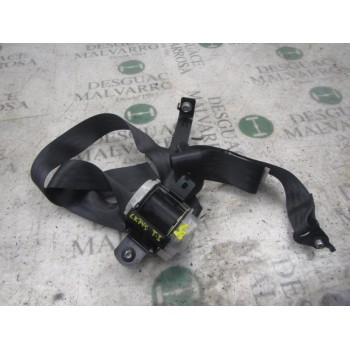 CINTURON SEGURIDAD TRASERO IZQUIERDO 82850SJDE01ZA 