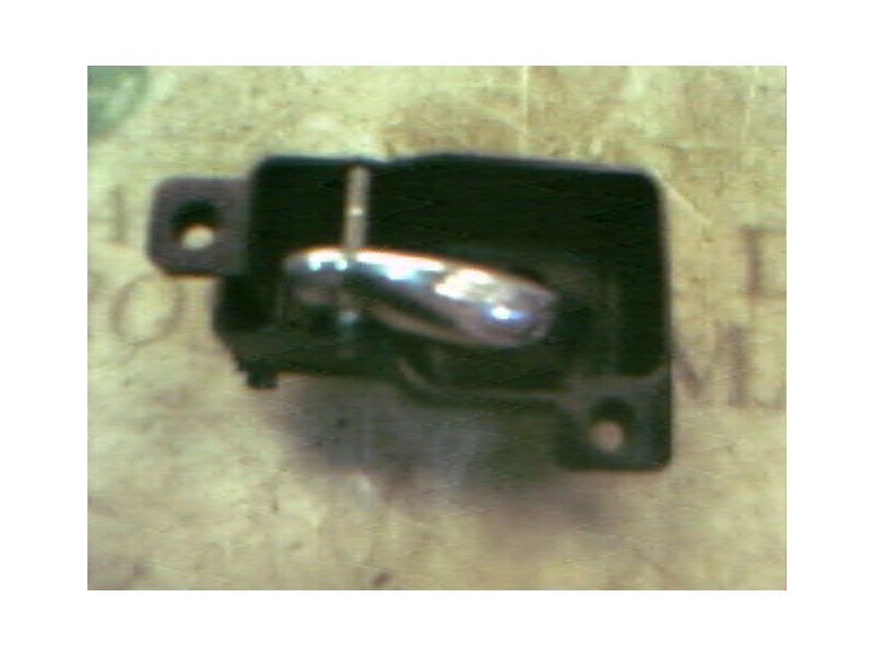 Recambio de maneta interior delantera izquierda para ford escort berl./turnier atlanta berlina referencia OEM IAM   