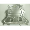 Recambio de cubrecarter para bmw 8 coupé (g15, f92) 840 i xdrive referencia OEM IAM 31106887546 6887546 