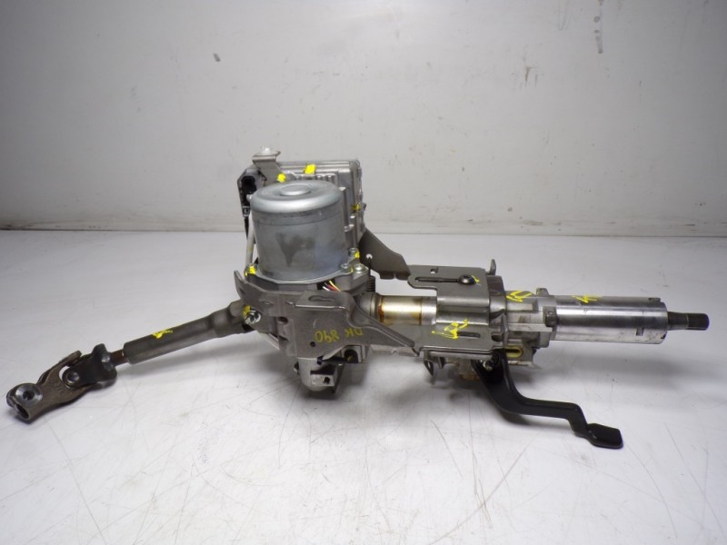 Recambio de columna direccion para nissan pulsar (c13) 1.5 turbodiesel cat referencia OEM IAM 488113ZL1B 488103ZL9A 