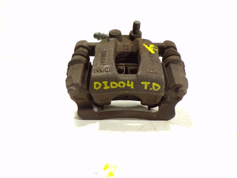 Recambio de pinza freno trasera derecha para hyundai tucson 1.7 crdi cat referencia OEM IAM 58311D7A00  