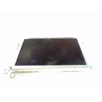 PANTALLA MULTIFUNCION 8T0057603F 8T0919603F A2367321EC