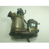 Recambio de filtro de particulas para skoda karoq (nu7, nd7) 2.0 tdi referencia OEM IAM 05L131601CX 05L131765H 