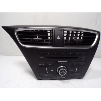 SISTEMA AUDIO / RADIO CD 39100TB9G02 39100TB9G021M1 