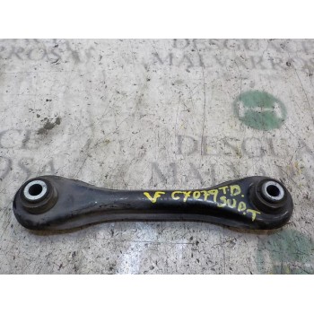 BRAZO SUSPENSION SUPERIOR TRASERO DERECHO BBM228500A 