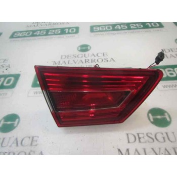 PILOTO TRASERO IZQUIERDO INTERIOR 