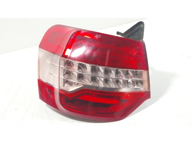 Recambio de piloto trasero izquierdo para citroën c5 berlina 1.6 16v hdi fap referencia OEM IAM   