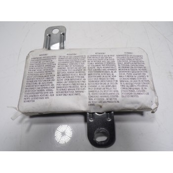 AIRBAG LATERAL TRASERO IZQUIERDO 72127226161 407077221013 05B1061B0167D