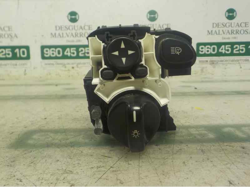 Recambio de mando luces para mercedes-benz clase clk (w209) cabrio 3.2 v6 18v cat referencia OEM IAM A20354509047376  