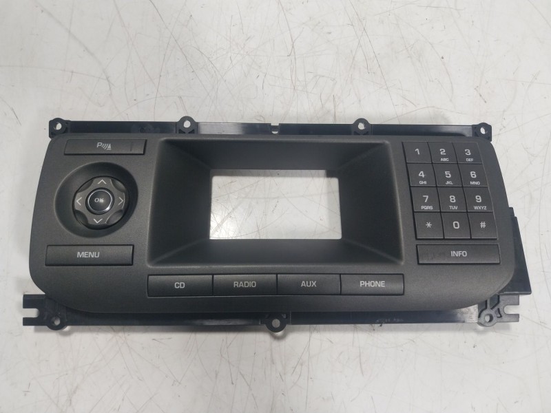 Recambio de mando multifuncion para land rover range rover evoque (l538) 2.2 d 4x4 referencia OEM IAM LR041115 BJ3218C858AD 