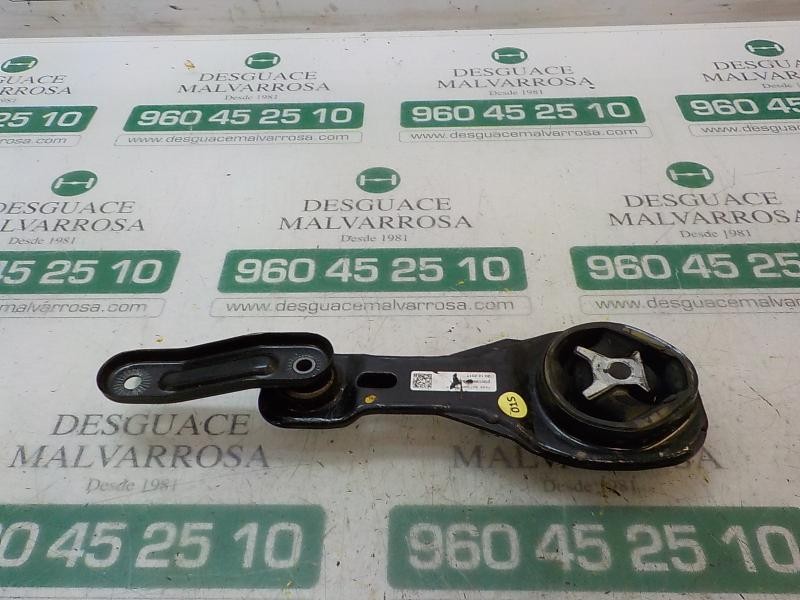 Recambio de soporte cambio para seat arona style referencia OEM IAM 2Q0199851AG  
