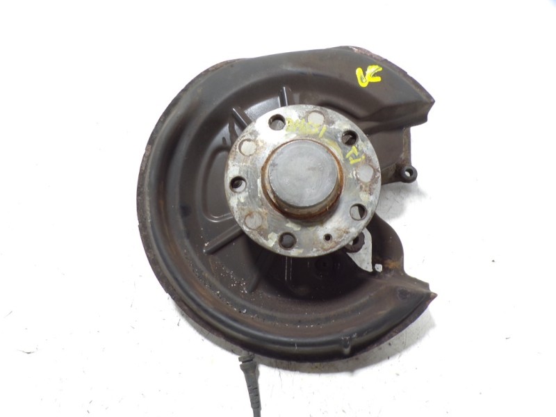 Recambio de mangueta trasera izquierda para volkswagen touran (1t2) 2.0 tdi dpf referencia OEM IAM   