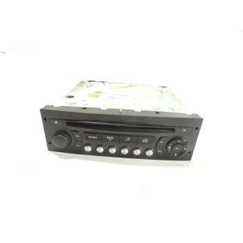 SISTEMA AUDIO / RADIO CD 16107940XT 96784950XT 