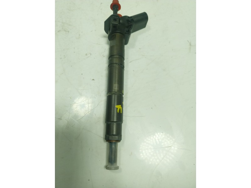 Recambio de inyector para mercedes-benz clase cls (w219) 3.0 cdi cat referencia OEM IAM A6420700587 A6420700587 