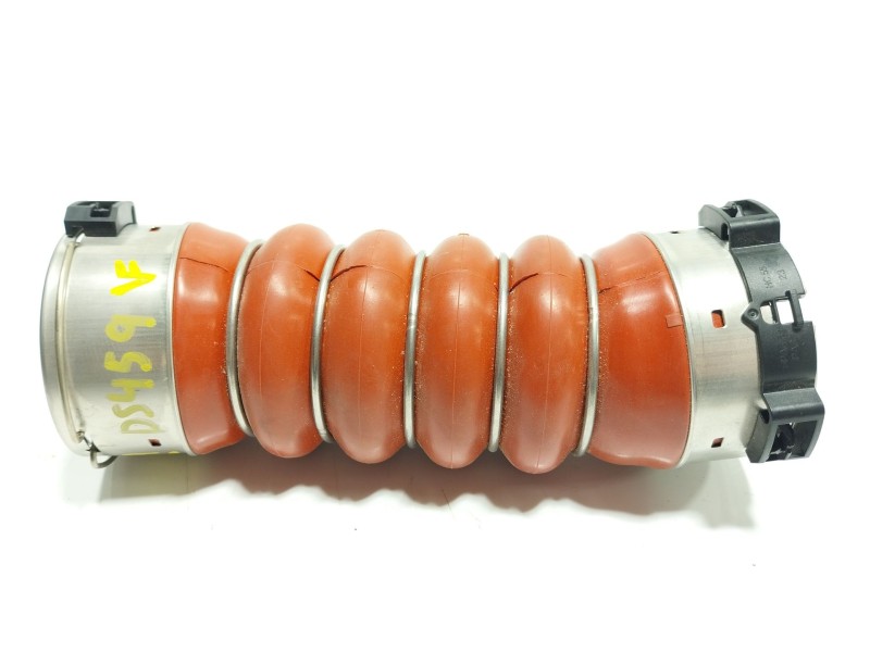 Recambio de tubo intercooler para bmw 8 coupé (g15, f92) 840 d xdrive referencia OEM IAM 11618571027 11618571027 