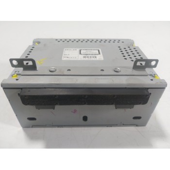 SISTEMA AUDIO / RADIO CD 2277319 BM5T18C815GN 