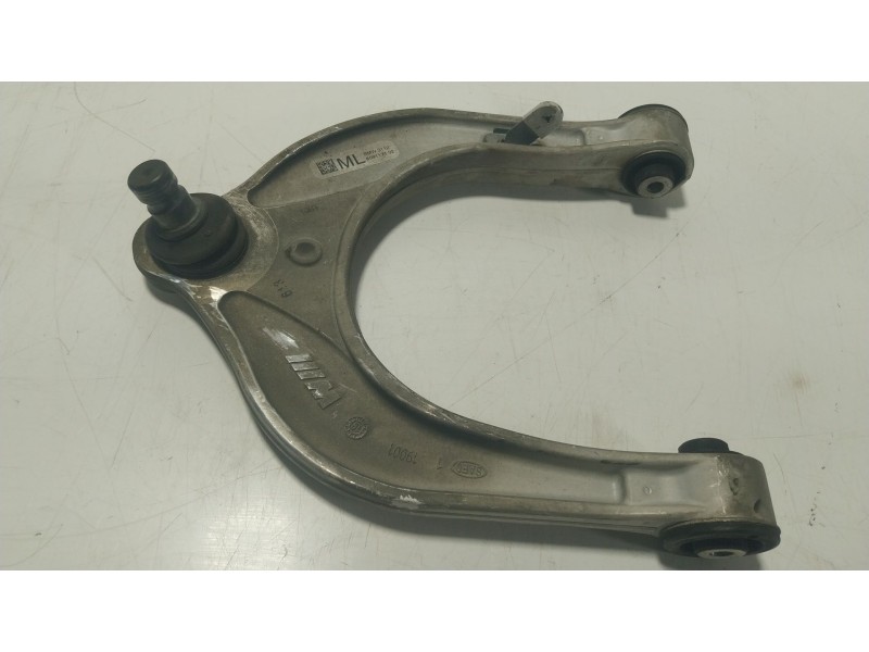 Recambio de brazo suspension superior delantero izquierdo para bmw x6 (g06, f96) m referencia OEM IAM 31108091171 31128091171 
