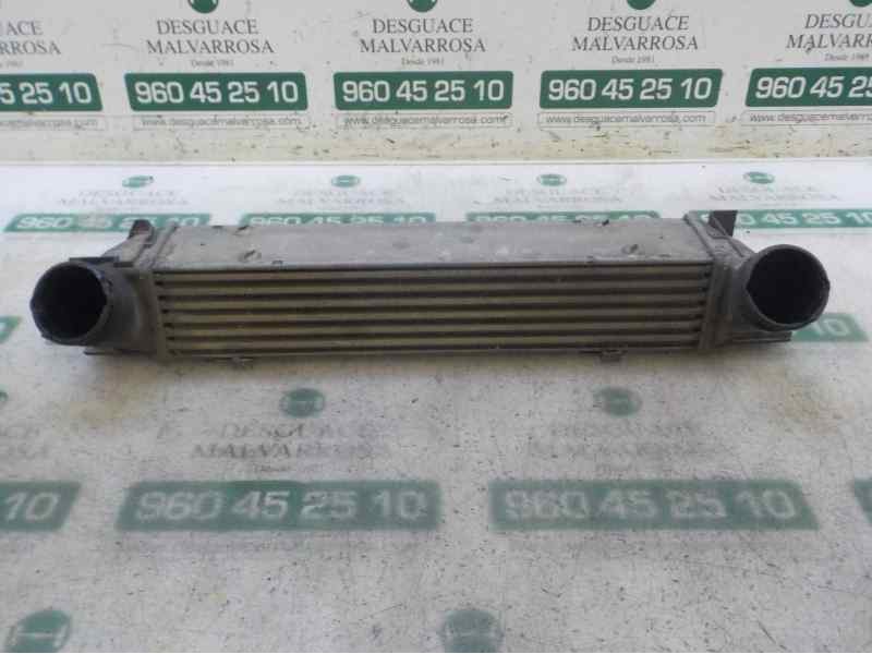 Recambio de intercooler para bmw serie 3 berlina (e90) 2.0 16v diesel cat referencia OEM IAM 17517524916 3093796 3093796
