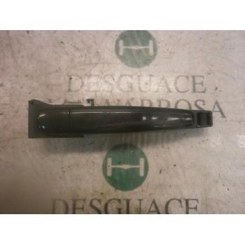 MANETA EXTERIOR TRASERA DERECHA 