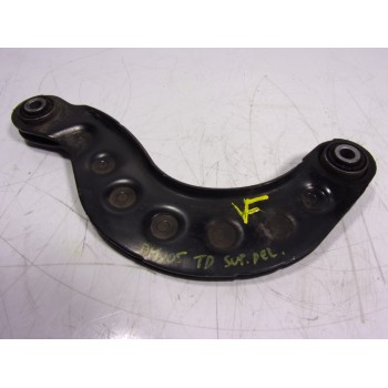 BRAZO SUSPENSION SUPERIOR TRASERO DERECHO 1752736 