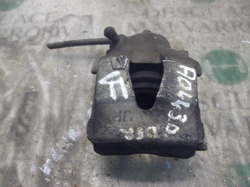 Recambio de pinza freno delantera derecha para seat ibiza (6l1) hit referencia OEM IAM   