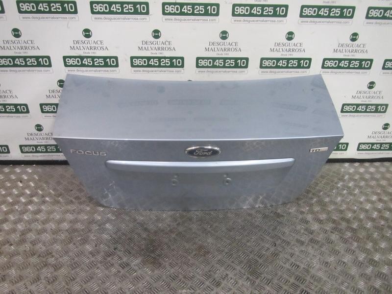Recambio de capot trasero para ford focus berlina (cap) ghia referencia OEM IAM   