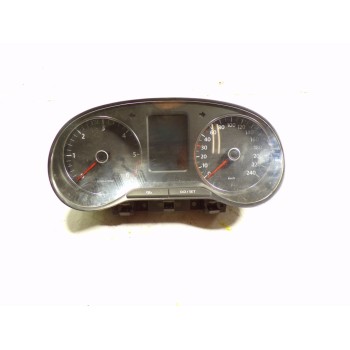 CUADRO INSTRUMENTOS 6R0920861FX 6R0920861F 