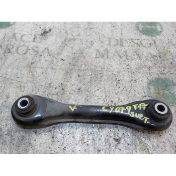 BRAZO SUSPENSION SUPERIOR TRASERO IZQUIERDO BBM228500A 