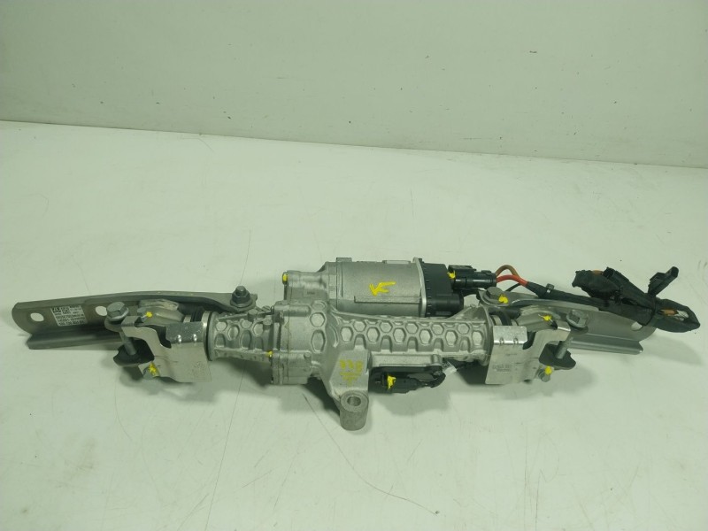 Recambio de cremallera direccion para bmw 8 coupé (g15, f92) 840 i xdrive referencia OEM IAM 33346895076 689507603 