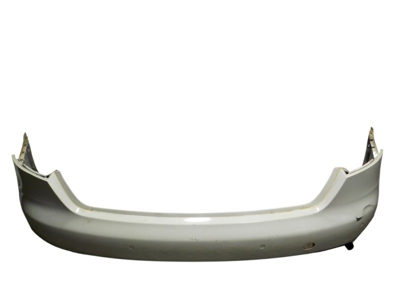 Recambio de paragolpes trasero para audi a4 ber. (b8) 2.7 v6 24v tdi referencia OEM IAM 8K5807303A  