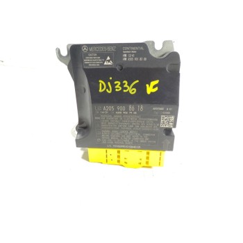 CENTRALITA AIRBAG A2059008618 A2059008618 A2C92704001