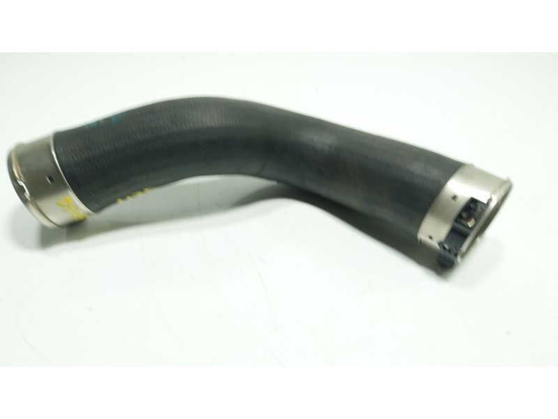 Recambio de tubo intercooler para bmw 8 coupé (g15, f92) 840 d xdrive referencia OEM IAM 11618571025 S21931A 