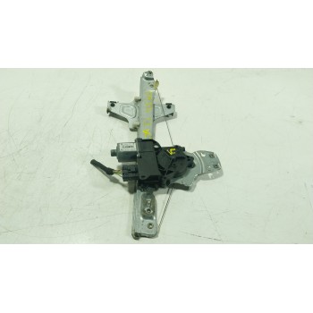 ELEVALUNAS TRASERO IZQUIERDO 128000772 